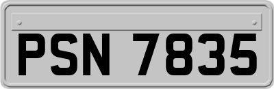 PSN7835