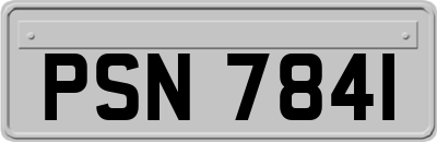 PSN7841