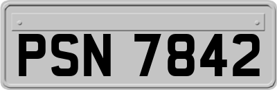 PSN7842