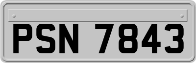 PSN7843