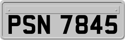 PSN7845