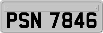 PSN7846