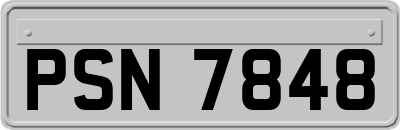 PSN7848
