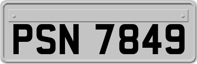 PSN7849
