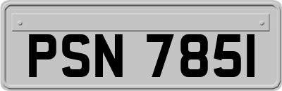 PSN7851