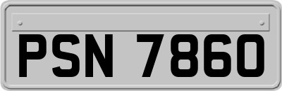 PSN7860
