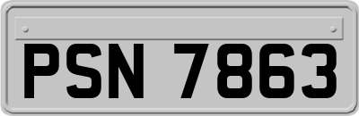 PSN7863