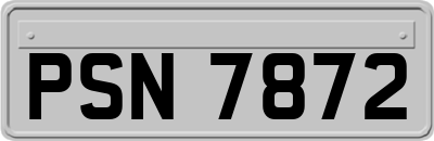 PSN7872