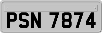 PSN7874