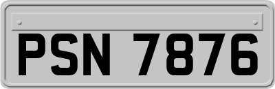 PSN7876