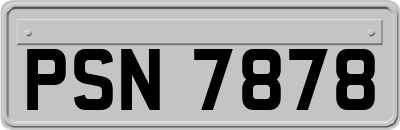 PSN7878