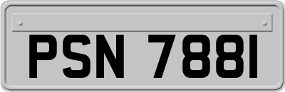 PSN7881