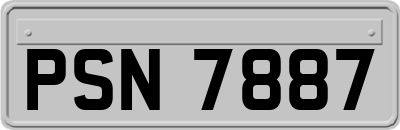 PSN7887