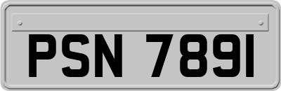 PSN7891