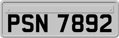 PSN7892