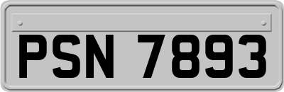 PSN7893