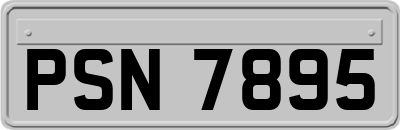 PSN7895
