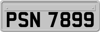 PSN7899