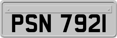 PSN7921