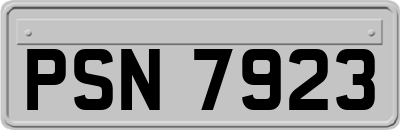 PSN7923