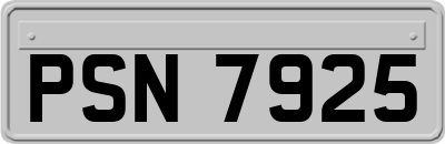 PSN7925