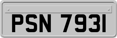 PSN7931