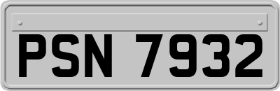 PSN7932