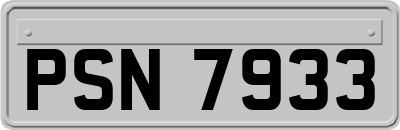 PSN7933