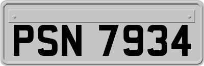 PSN7934