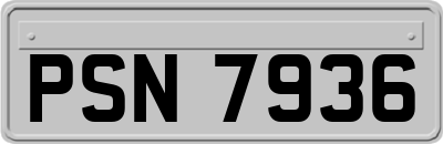 PSN7936
