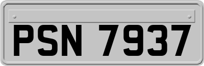 PSN7937