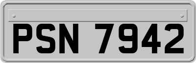 PSN7942