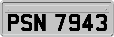 PSN7943