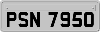 PSN7950