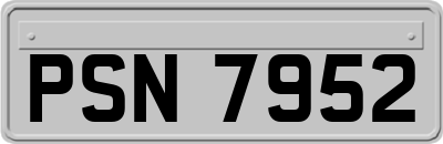 PSN7952