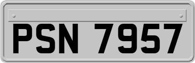 PSN7957