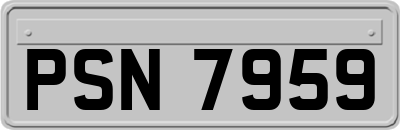 PSN7959