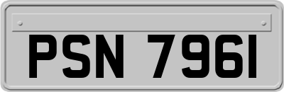 PSN7961