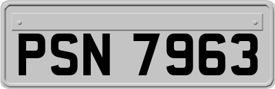 PSN7963