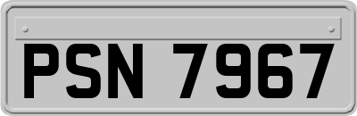 PSN7967