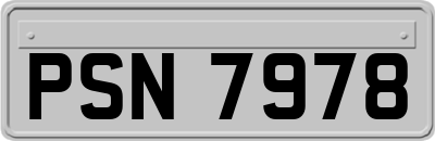 PSN7978