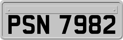 PSN7982