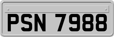 PSN7988