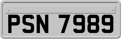 PSN7989