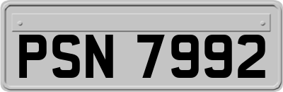 PSN7992