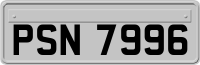 PSN7996