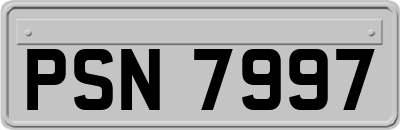 PSN7997