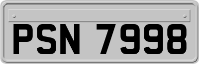 PSN7998