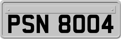 PSN8004