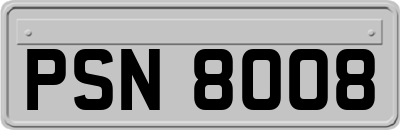 PSN8008